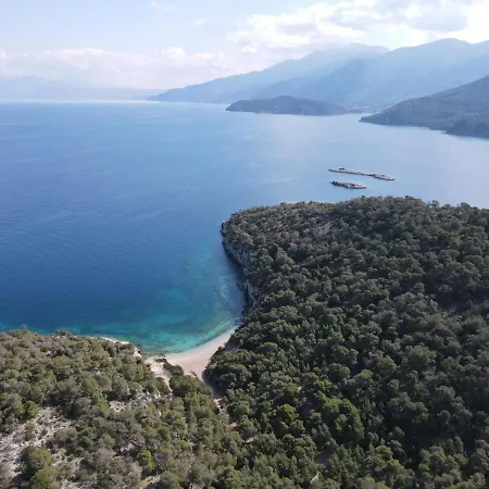 Villa Anamar Eternity House *