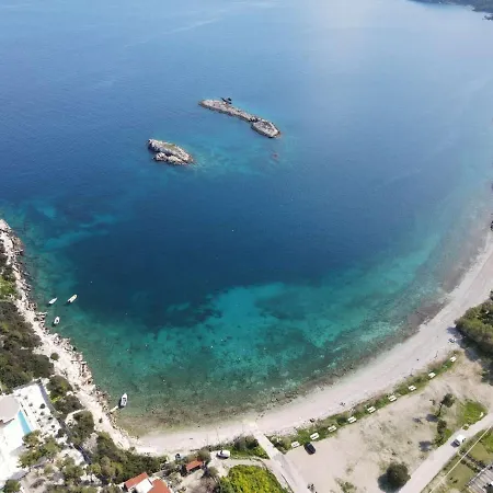 Villa Anamar Eternity House